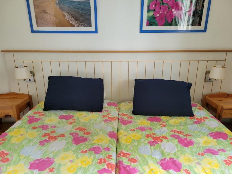 Villa Sunagde, Climatisee, Proche Plage Et Commerces Le Grau-d'Agde Luaran gambar